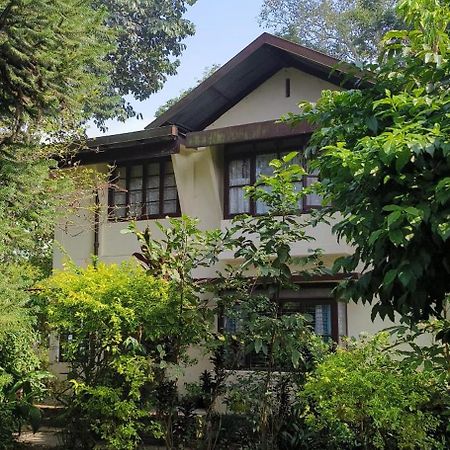Hotel Aam'S Courtyard Kalimpong Esterno foto