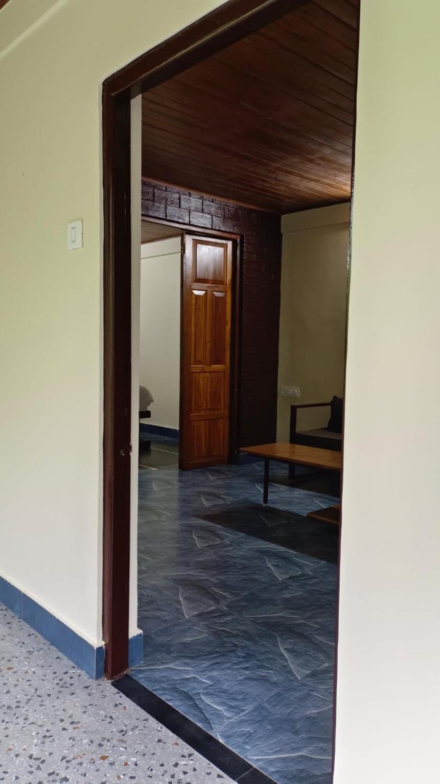 Hotel Aam'S Courtyard Kalimpong Esterno foto