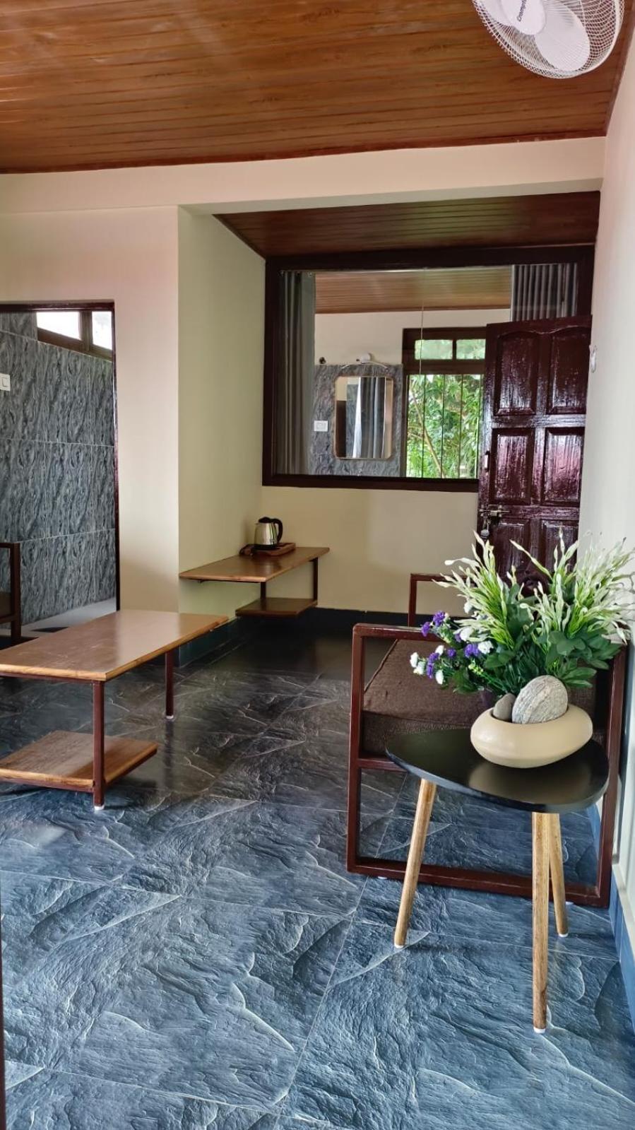 Hotel Aam'S Courtyard Kalimpong Esterno foto