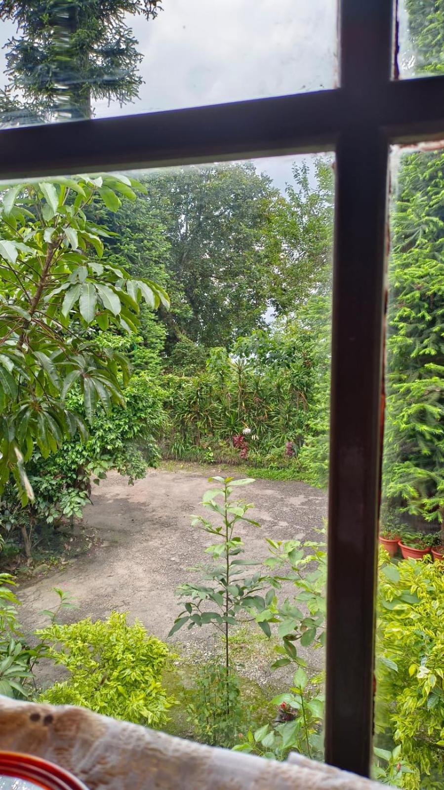 Hotel Aam'S Courtyard Kalimpong Esterno foto